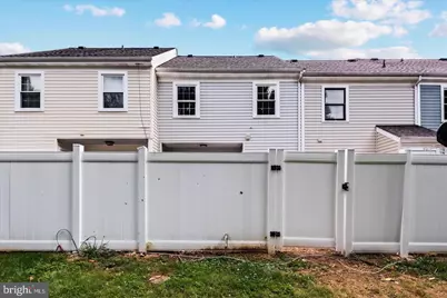 405 Madison Court #59, Stafford, VA 22556 - Photo 22