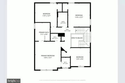 195 Woodstream Boulevard, Stafford, VA 22556 - Photo 24