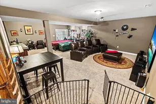 59 Wagoneers Ln, Stafford, VA 22554 - Photo 34