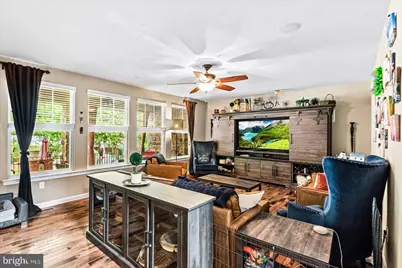 59 Wagoneers Lane, Stafford, VA 22554 - Photo 6