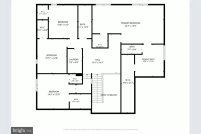 59 Wagoneers Lane, Stafford, VA 22554 - Photo 48