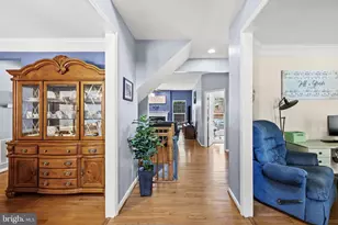 27 Hamstead Rd, Fredericksburg, VA 22405 - Photo 8
