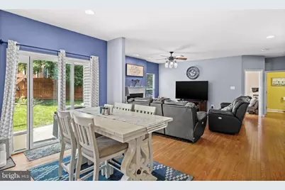 27 Hamstead Road, Fredericksburg, VA 22405 - Photo 18