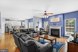 27 Hamstead Rd, Fredericksburg, VA 22405 - Photo 12