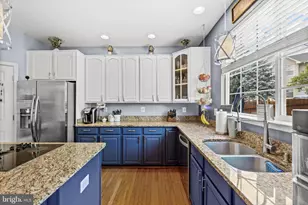 27 Hamstead Rd, Fredericksburg, VA 22405 - Photo 22