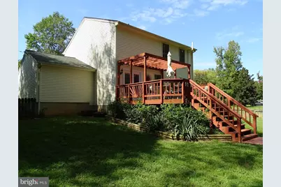 61 Buck Road, Stafford, VA 22556 - Photo 32
