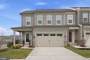 151 Windflower Wy, Stafford, VA 22554 - Photo 2