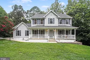 71 Battery Ridge Dr, Fredericksburg, VA 22405 - Photo 2