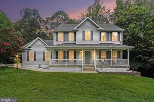 71 Battery Ridge Dr, Fredericksburg, VA 22405 - Photo 1