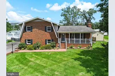 702 Edwards Drive, Fredericksburg, VA 22405 - Photo 1