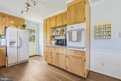 702 Edwards Drive, Fredericksburg, VA 22405 - Photo 14