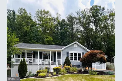14 Rocky Stone Drive, Stafford, VA 22556 - Photo 1