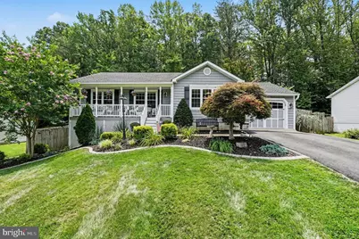 14 Rocky Stone Drive, Stafford, VA 22556 - Photo 1