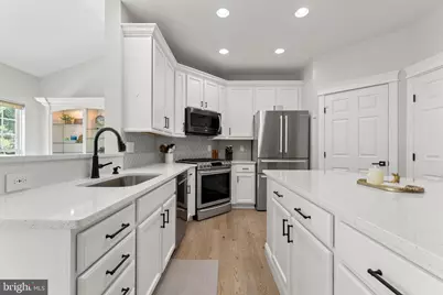 123 Hunton Drive, Fredericksburg, VA 22405 - Photo 16
