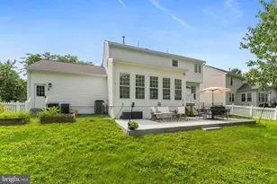 123 Hunton Dr, Fredericksburg, VA 22405 - Photo 62