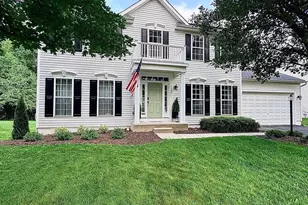123 Hunton Dr, Fredericksburg, VA 22405 - Photo 1