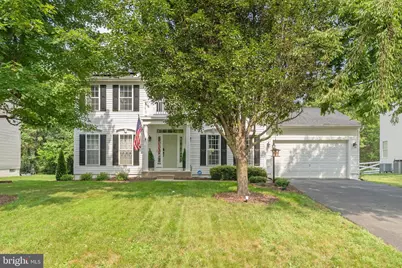 123 Hunton Drive, Fredericksburg, VA 22405 - Photo 50