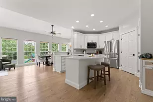 123 Hunton Dr, Fredericksburg, VA 22405 - Photo 12