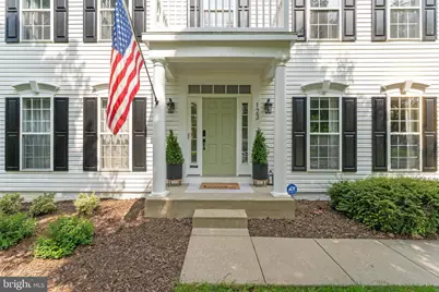 123 Hunton Drive, Fredericksburg, VA 22405 - Photo 4