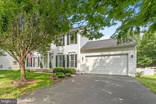 123 Hunton Dr, Fredericksburg, VA 22405 - Photo 48