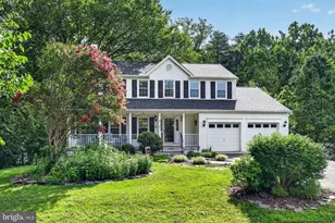 3 Jody Ct, Stafford, VA 22556 - Photo 2