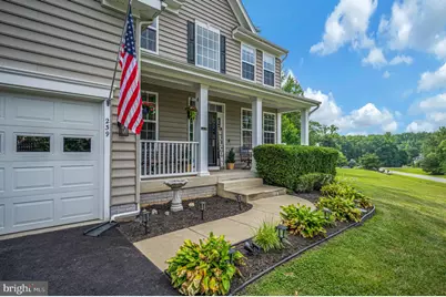 239 Toluca Road, Stafford, VA 22554 - Photo 16