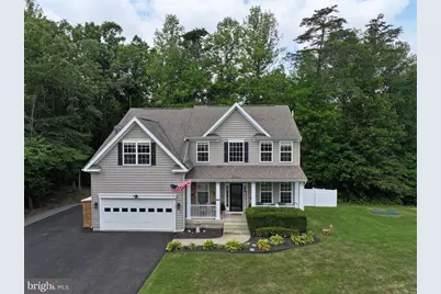 239 Toluca Road, Stafford, VA 22554 - Photo 8
