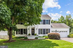 5 Brittany Ln, Stafford, VA 22554 - Photo 1