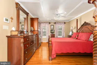 5 Brittany Lane, Stafford, VA 22554 - Photo 38