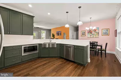 1210 Amherst Avenue, Fredericksburg, VA 22405 - Photo 12