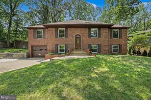 2021 Buoy Dr, Stafford, VA 22554 - Photo 1