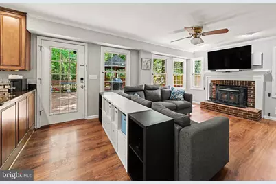206 Bulkhead Cove, Stafford, VA 22554 - Photo 6