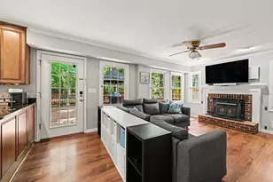 206 Bulkhead Cove, Stafford, VA 22554 - Photo 6