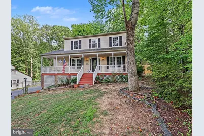 206 Bulkhead Cove, Stafford, VA 22554 - Photo 2