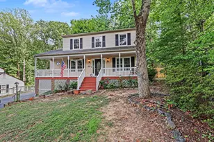 206 Bulkhead Cove, Stafford, VA 22554 - Photo 2