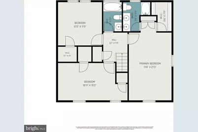 206 Bulkhead Cove, Stafford, VA 22554 - Photo 38