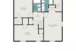 206 Bulkhead Cove, Stafford, VA 22554 - Photo 38