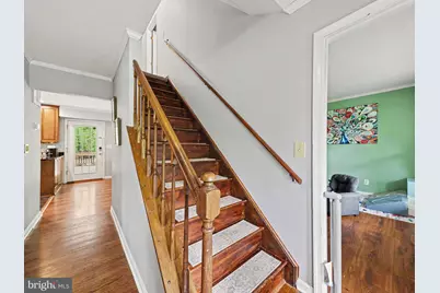 206 Bulkhead Cove, Stafford, VA 22554 - Photo 4