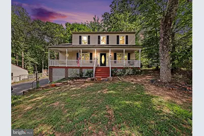 206 Bulkhead Cove, Stafford, VA 22554 - Photo 36
