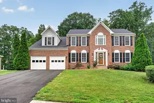 76 Cardinal Forest Dr, Fredericksburg, VA 22406 - Photo 1