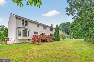 76 Cardinal Forest Dr, Fredericksburg, VA 22406 - Photo 10