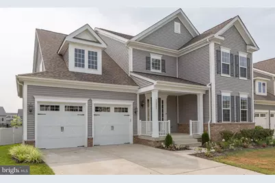 1221 Marigold Street, Stafford, VA 22554 - Photo 2
