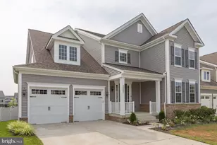 1221 Marigold St, Stafford, VA 22554 - Photo 2