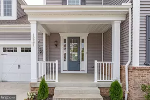 1221 Marigold St, Stafford, VA 22554 - Photo 4