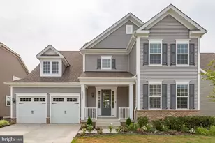 1221 Marigold St, Stafford, VA 22554 - Photo 1