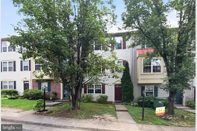 106 Charles Street, Fredericksburg, VA 22405 - Photo 1