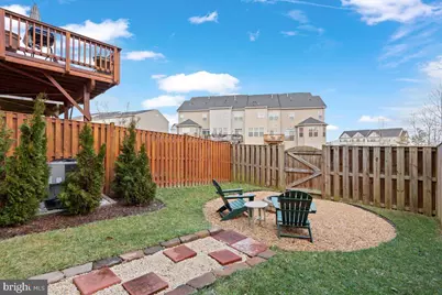 19 Ocala Way, Stafford, VA 22556 - Photo 22