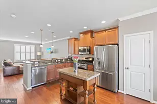 19 Ocala Way, Stafford, VA 22556 - Photo 8