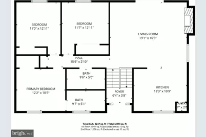 42 Beaver Lodge Road, Stafford, VA 22556 - Photo 42