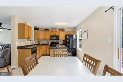 407 Clint Lane, Fredericksburg, VA 22405 - Photo 8